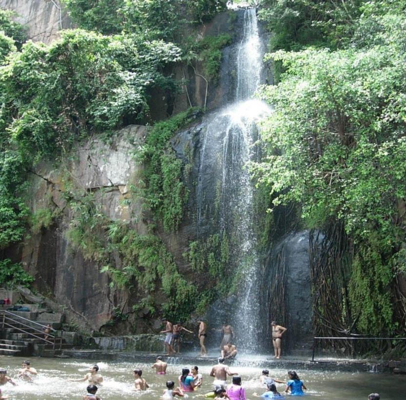 Kakolat Falls