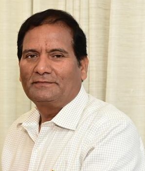 Dr. Shailesh Kumar