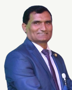 Dr. Anuj Kumar Singh